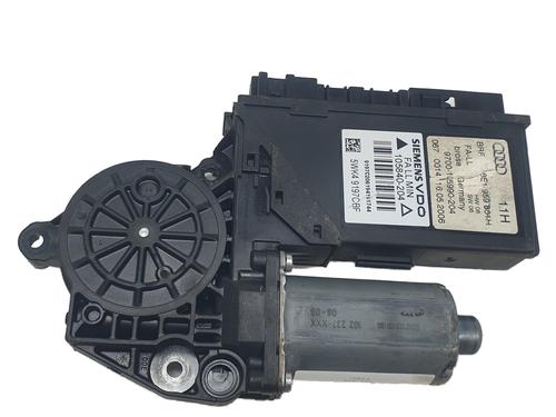 Left front window motor AUDI A4 B7 (8EC) 2.0 TDI 16V | BP38545471E21 - Image 2