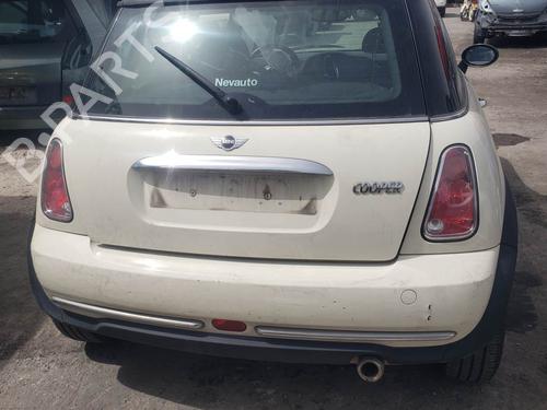 Steering column stalk MINI MINI (R50, R53) Cooper | BP25453536I23 - Image 12