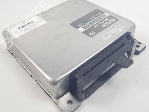 Used Engine control unit (ECU) PEUGEOT 205 I Convertible (741B, 20D) 1.6 CTI (103 hp) 29246322