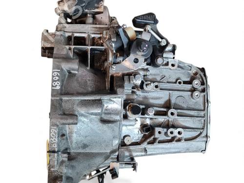 Gearbox CITROËN C5 III (RD_) 2.0 HDi 165 (RDRHHA, RDRHH8) | BP28065441M3 - Image 6