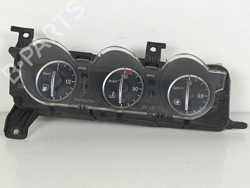 Used Instrument cluster Instrument cluster ALFA ROMEO 159 (939_) 1.9 JTDM 16V (939AXC1B, 939AXC12) (150 hp) 15185564 15185564