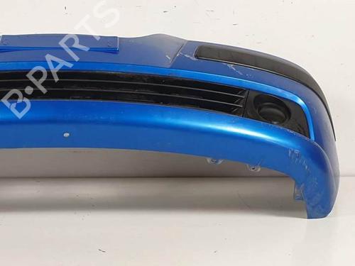 Front bumper HYUNDAI ATOS (MX) 1.1 | BP17339364C7 