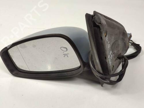 Left mirror FIAT STILO (192_) 1.9 JTD (192_XE1A) | BP9190587C26 