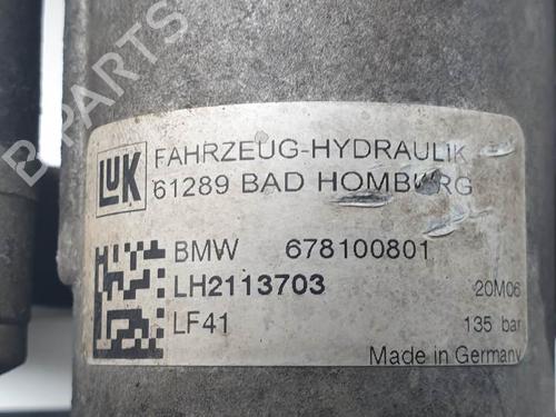 Styring servopumpe BMW X5 (E70) 3.0 d | BP29245193M99 