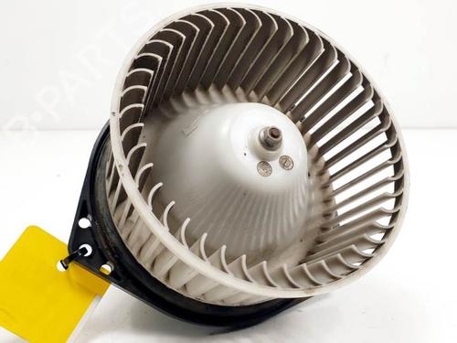 Used Heater blower motor CHEVROLET AVEO / KALOS Hatchback (T250, T255) 1.2 (84 hp) 16500123