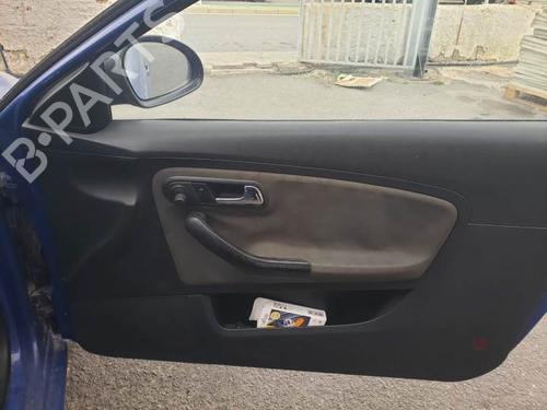 Right front driveshaft SEAT IBIZA III (6L1) 1.4 16V | BP23278983M39 