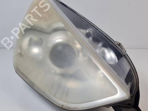 Used Right headlight Right headlight 37434341 37434341