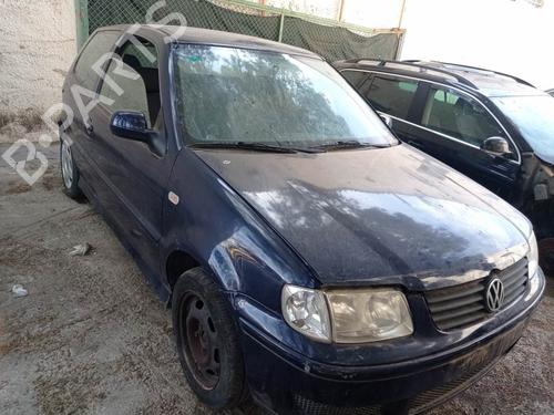 Right sun visor VW POLO (6N2) 1.4 16V | BP9855486I2 - Image 3