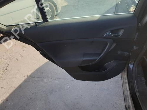 Engine control unit (ECU) OPEL INSIGNIA A (G09) 2.0 CDTI (68) | BP37533345M57  - Image 20