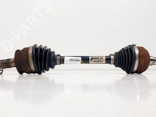 Used Left front driveshaft Left front driveshaft 16457199 16457199
