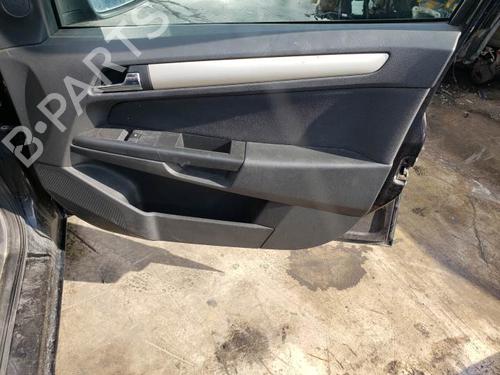 Abs pomp OPEL ASTRA H (A04) 1.7 CDTI (L48) | BP11376647M43 