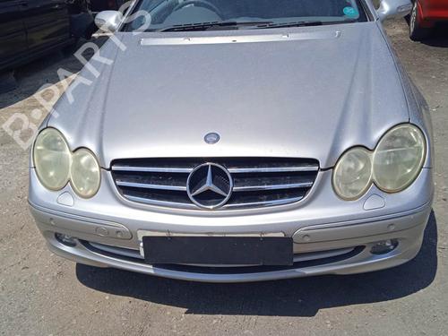 Used Parts MERCEDES-BENZ CLK (C209) CLK 320 (209.365) 1036955