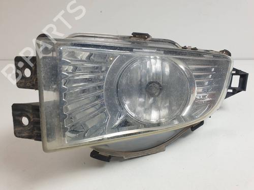 Used Right front fog light Right front fog light OPEL INSIGNIA A (G09) 2.0 CDTI (68) (131 hp) 30525284 30525284