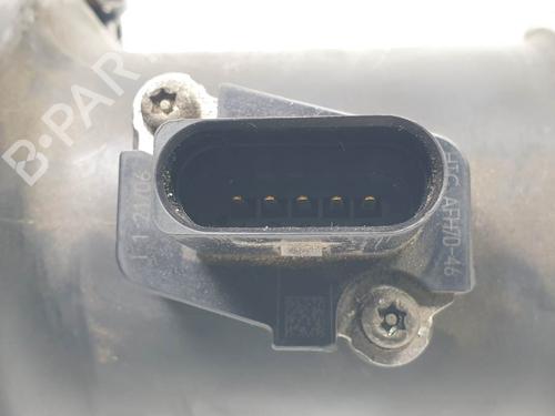 Mass air flow sensor AUDI A4 B7 Avant (8ED) 2.7 TDI | BP11176647M95 - Image 2