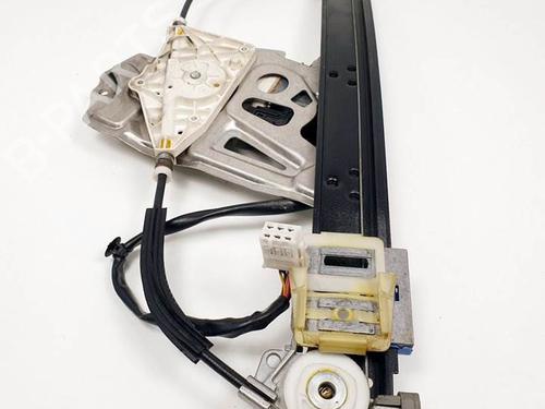 Rear left window mechanism MERCEDES-BENZ S-CLASS (W220) S 320 CDI (220.025, 220.125) | BP16697196C24 
