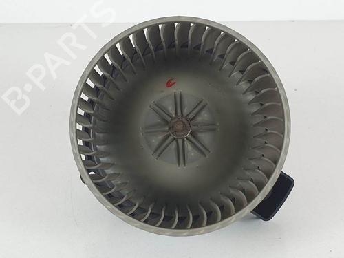Used Heater blower motor Heater blower motor SMART CITY-COUPE (450) 0.8 CDI (S1CLC1, 450.300, 450.301, 450.302, 450.303,... (41 hp) 13957063 13957063