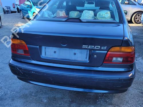 Intercooler BMW 5 (E39) 520 d | BP34513315M30  - Image 5