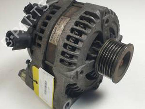 Used Alternator CITROËN C3 I (FC_, FN_) 1.4 HDi (68 hp) 30998335