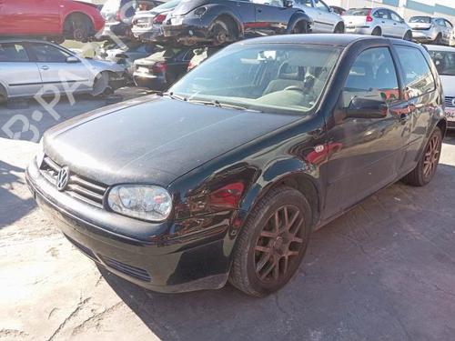 Engine control unit (ECU) VW GOLF IV (1J1) 1.6 16V | BP25140648M57 