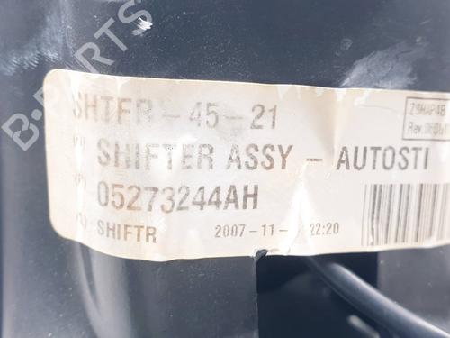 Gear lever CHRYSLER SEBRING Convertible (JS) 2.7 | BP36661645M90 - Image 7