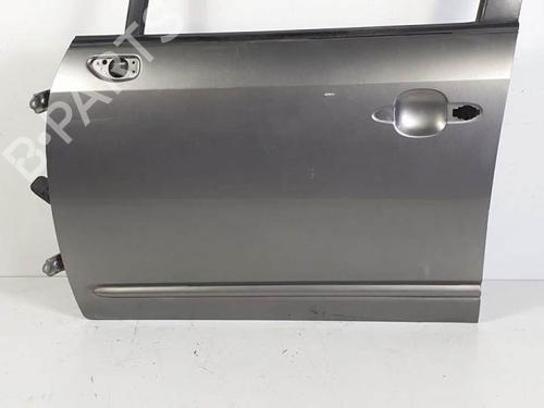 Left front door KIA CARENS III MPV (UN) 1.6 CRDi 128 | BP17166111C2 