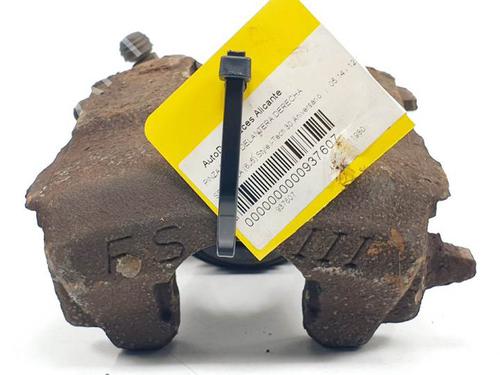 Right front brake caliper SEAT IBIZA IV SC (6J1, 6P5) 1.2 TSI | BP13917605M104 