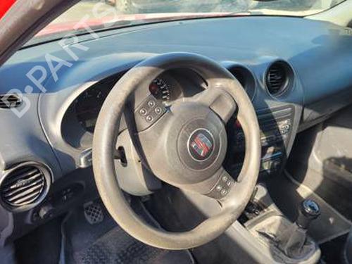 Starter SEAT IBIZA III (6L1) 1.4 TDI | BP31240766M8