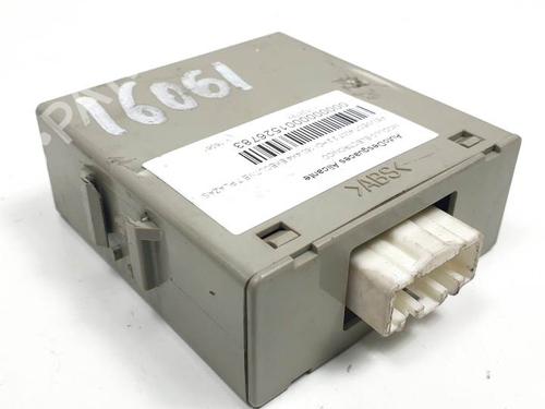Electronic module PEUGEOT 4007 (VU_, VV_) 2.2 HDi | BP24990488M83 