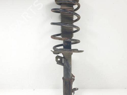 Used Right front shock absorber Right front shock absorber NISSAN QASHQAI +2 (JJ10E) 1.5 dCi (110 hp) 40488260 40488260