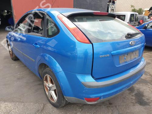 Left sun visor FORD FOCUS II (DA_, HCP, DP) 1.6 TDCi | BP24990941I1  - Image 6