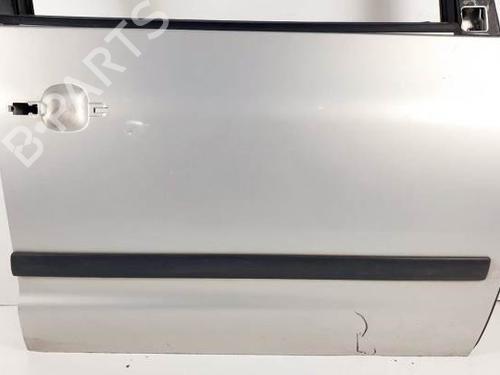 Right front door VW SHARAN (7M8, 7M9, 7M6) 1.9 TDI | BP18090931C3 