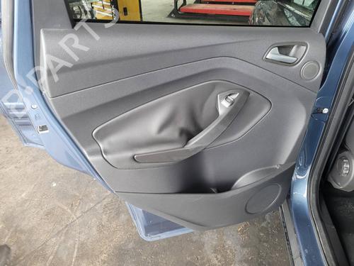 Warning FORD KUGA II (DM2) 2.0 TDCi 4x4 | BP34512483I22  - Image 12