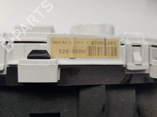 Instrument cluster CITROËN C-CROSSER (VU_, VV_) 2.2 HDi | BP11918544C47 