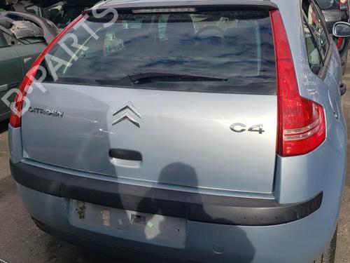 Ferdsskriver CITROËN C4 I (LC_) 1.6 HDi | BP29246382C48 
