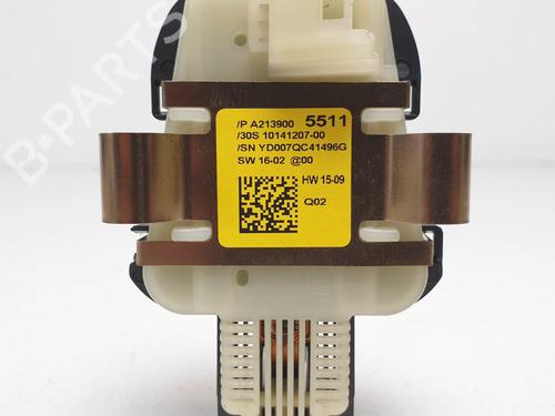 Electronic module MERCEDES-BENZ E-CLASS (W213) E 220 d (213.004) | BP40174839M83 - Image 3