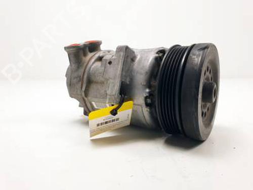 Used AC compressor FORD FIESTA VI (CB1, CCN) 1.5 TDCi (75 hp) 30959172