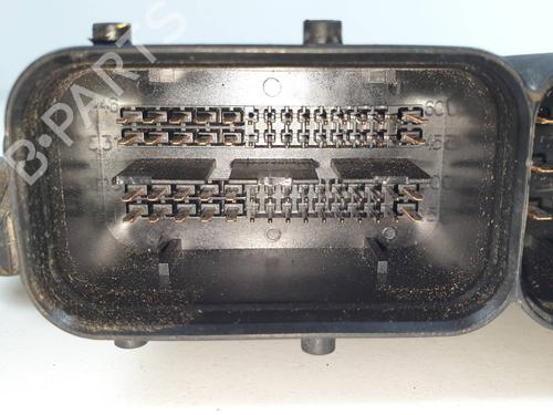 Engine control unit (ECU) FIAT 500 (312_) 1.3 D Multijet (312AXB1A) | BP30959203M57 - Image 3
