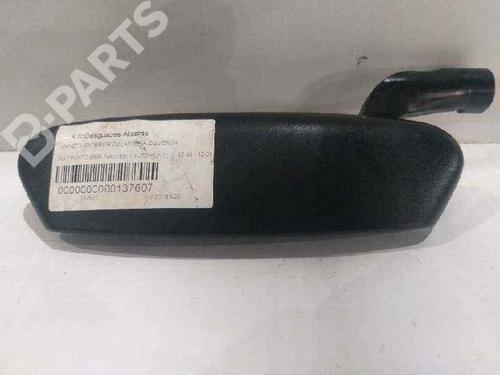 Poignée extérieure avant gauche FIAT PUNTO (188_) 1.9 JTD 80 (188.237, .257, .337, .357) (80 hp) 6843101