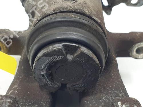 Right rear brake caliper TOYOTA COROLLA Verso (ZER_, ZZE12_, R1_) 1.8 (ZNR11_, ZNR11R) | BP24339367M106 