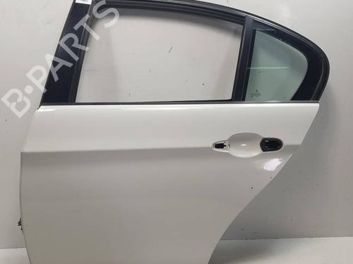 Used Left rear door Left rear door 37659042 37659042