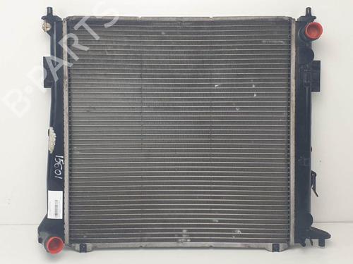 water-radiator-hyundai-i30-fd-2007-2008-2009-2010-2011-2012-25144401 main image