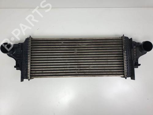 Used Intercooler Intercooler MERCEDES-BENZ M-CLASS (W164) ML 320 CDI 4-matic (164.122) (224 hp) 11200622 11200622