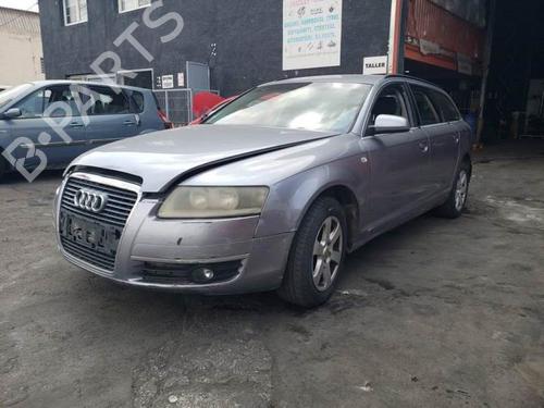 Used Parts AUDI A6 C6 Avant (4F5) 2.7 TDI (180 hp) 4215576