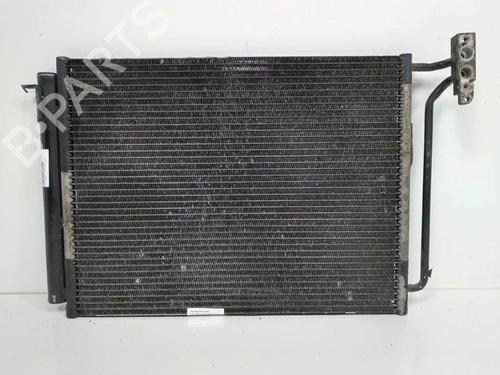 Used AC radiator AC radiator BMW X5 (E53) 3.0 i (231 hp) 8111285 8111285