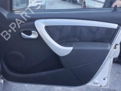 Tailgate lift support DACIA SANDERO II 1.6 | BP18956352C138 - Image 10