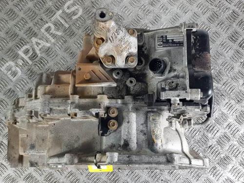 Gearbox DAEWOO NUBIRA Saloon (J100) 2.0 16V | BP12385387M3 