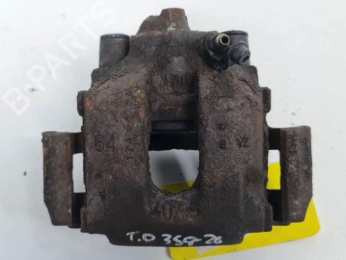 Used Right rear brake caliper Right rear brake caliper MERCEDES-BENZ S-CLASS (W140) S 600 (140.056, 140.057) (394 hp) 11570156 11570156