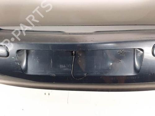 Bak støtfanger VW GOLF IV (1J1) 1.9 TDI | BP25403933C8 