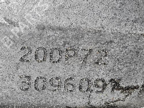 Gearbox CITROËN C-ELYSEE (DD_) 1.6 HDI 92 | BP24627525M3  - Image 5