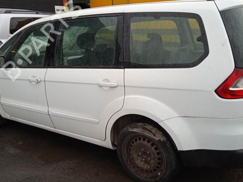 Left front driveshaft FORD GALAXY II (WA6) 2.0 TDCi | BP6858054M38 - Image 8
